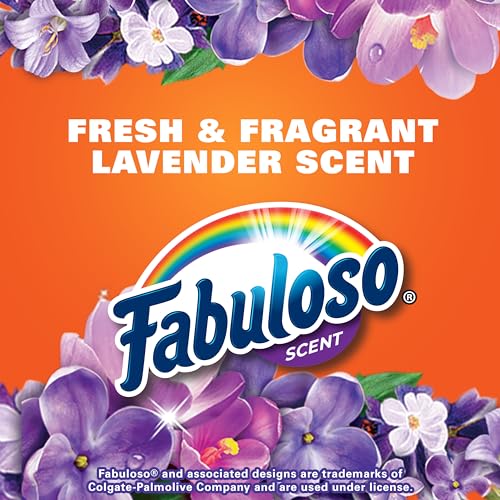Hefty 4 Gallon Small Trash Bags, Fabuloso Lavender Scent, 52 Count Drawstring