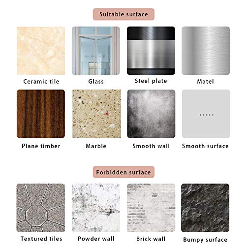 Shatterproof Acrylic Mirror Tiles - 8x12 Inch Self-Adhesive Wall Sheets (4 Pcs)