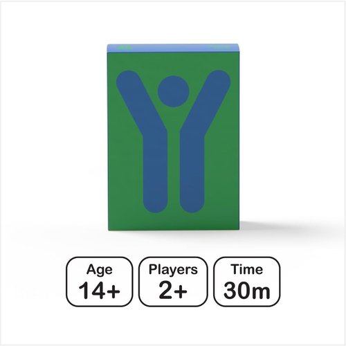That Sound Game A noisy game for weird people The Addict (18+)