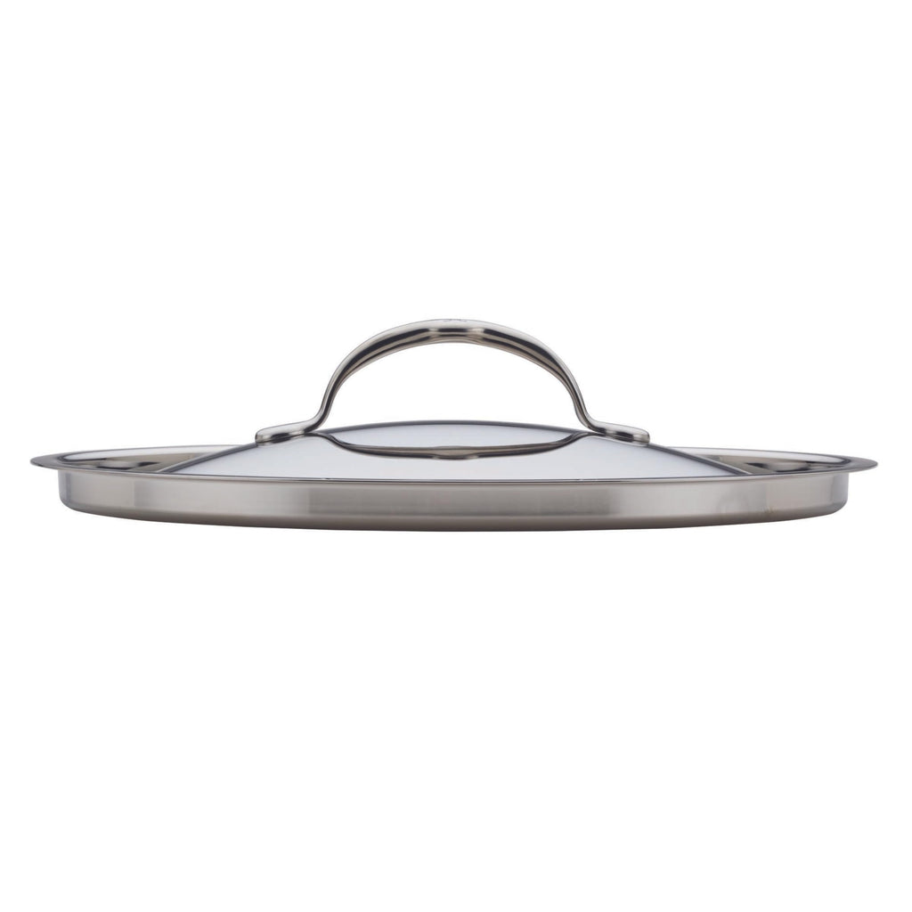 Hestan Provisions – 11" Stainless Steel Lid