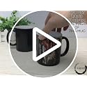Negan Walking Dead Color-Changing Coffee Mug 11oz – Aigori