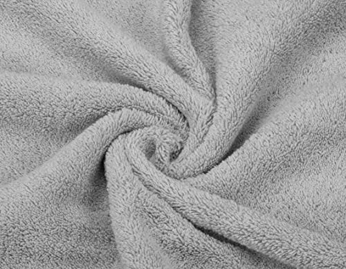 American Soft Linen 6-Piece 100% Turkish Cotton Luxury Towel Set