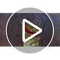 Krosno Highball Water Glasses Set of 6 - 11.8 oz Blended Collection
