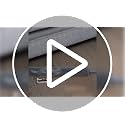 Retractable Gap Dust Cleaner with 61" Extension Pole & 2 Microfiber Cloths