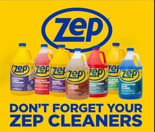 Zep Professional Heavy-Duty Spray Bottle 32 oz Pack of 3 HDPRO1