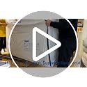 Twin Size Mattress Bag - 6 Mil Waterproof Zippered Cover for Moving