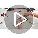 LIUYAXI Silver Double Face Satin Ribbon 1.5" x 50 Yards for Gift Wrapping & Crafts