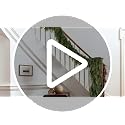 6FT Artificial Cedar Garland Mantel Scarf Christmas Decor - 6FT / 1