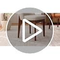 Modern Faux Leather Dining Chairs, Set of 2, Beige Upholstered Side Chairs