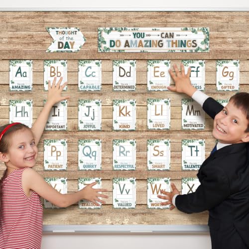 2 Rolls Brown Wood Grain Bulletin Board Paper, 15.8in x 20ft Classroom Decor