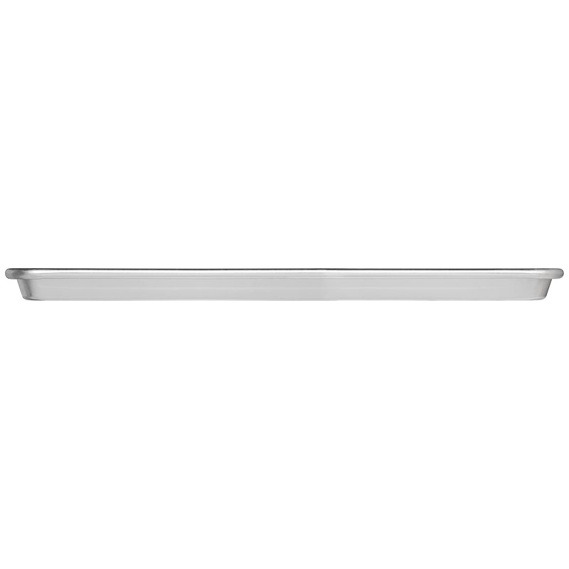 Fat Daddio's SP-HALF Natural Aluminum Half Sheet Pan