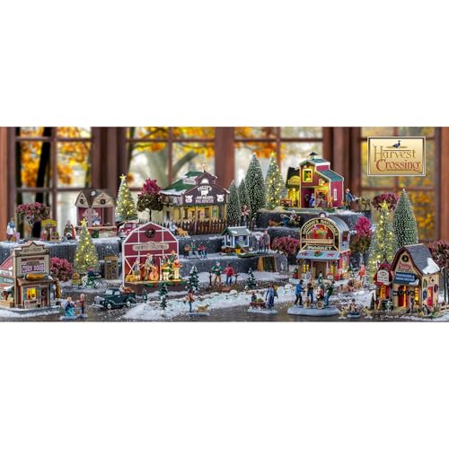 Lemax Beer Meister Lighted Village Building #55332