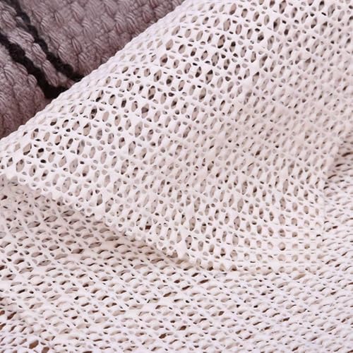 Invisible Non-Slip Gripper Pad for Platform Bed Frames