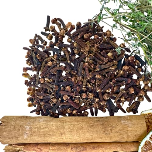 All-Natural Stovetop Potpourri - Dried Citrus, Cinnamon, Clove & Star Anise