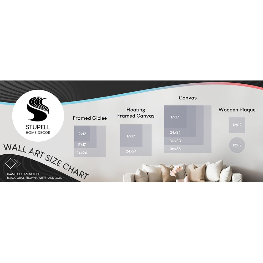 Stupell Industries Pear Fruit Kitchen Painting Canvas Wall Art, Design by Ethan Harper