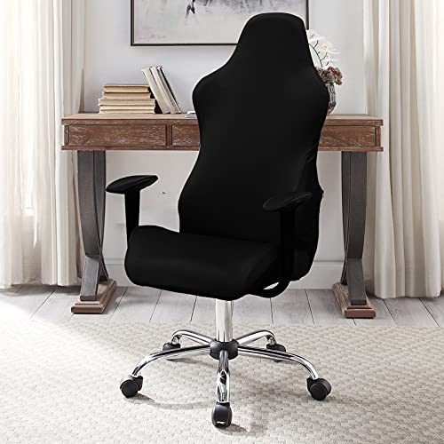 Gaming Chair Slipcover - Stretch Protector for Reclining Chairs