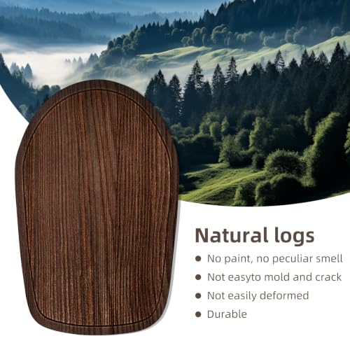 Wood Mixer Slider Tray for 4.5-5 Qt Stand Mixers - Durable Countertop Mat