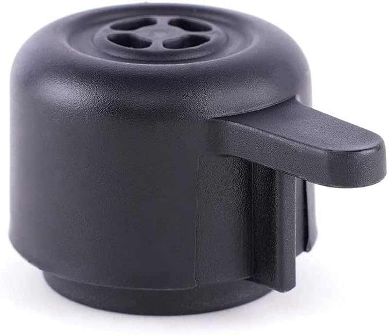Pressure Cooker Steam Release Valve Replacement for 6.5qt and 8qt Pots