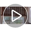 Custom Bamboo Blinds for Indoor & Outdoor Use | Easy Install Roller Shades