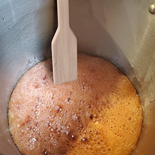 36-Inch Large Wooden Mixing Stirring Paddle for Big Pots and Boils