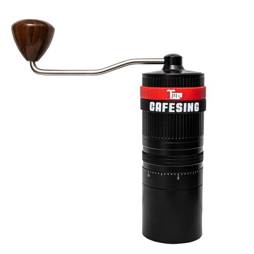 CafeSing GRIZZ G1 Manual Coffee Grinder