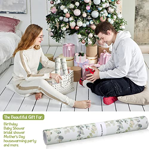 12 Sheets Scented Drawer Liners - Floral Paper for Dresser and Closet