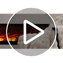 Ivory Faux Rabbit Fur Throw Blanket, 60x80 Inch Sculpted Bubble Texture