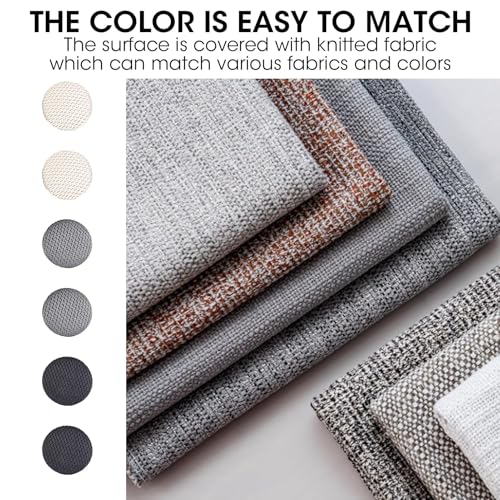 30 Upholstery Pins Set - Durable Fabric Fasteners for DIY Projects