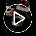 Modern Ceramic Ashtray for Cigarettes - Durable Indoor & Outdoor Ash Tray