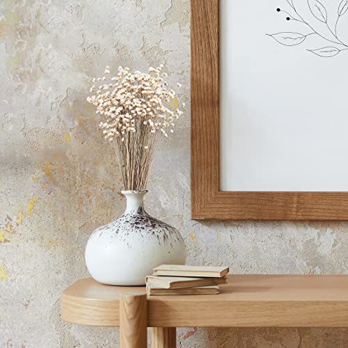500 Pcs Natural Dried Chamomile Daisy Flowers for Vase Arrangements