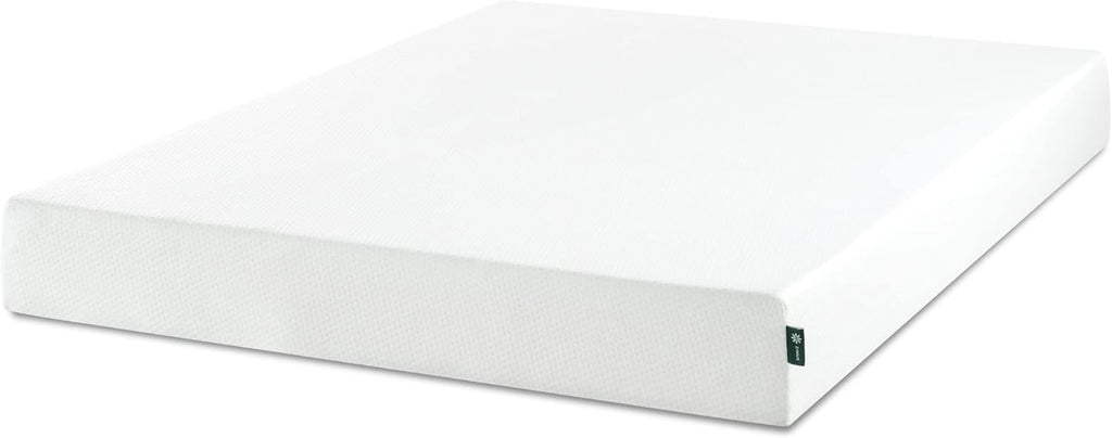 ZINUS Memory Foam Mattress - 8 Inch Green Tea Comfort | Twin XL Size for Ultimate Support