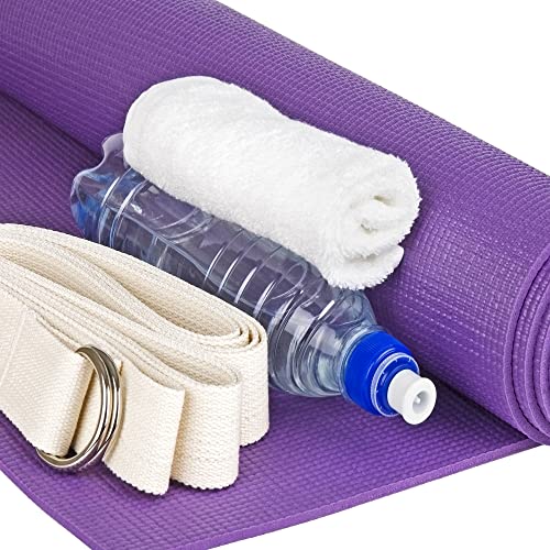 Premium Cotton Salon Towels 16x27 Inches, 12-Pack White Absorbent Hand Towels