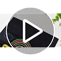 8 Pcs Motivational Classroom Curtains, Growth Mindset Window Panels 36x24