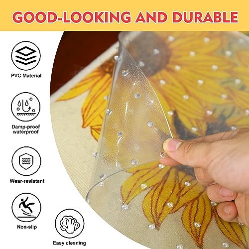 Heavy Duty Doorway Carpet Protector - 8.2Ft Non-Slip Pet Scratch Guard