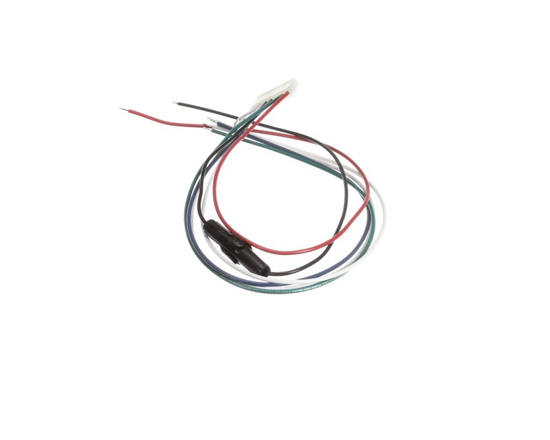 Imperial 37062 Icv-IRC-Ihrc-Isae-Harness