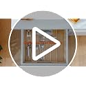 Expandable Bamboo Silverware Drawer Organizer - Adjustable Cutlery Tray
