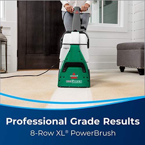 Professional Carpet Cleaner Machine with XL DirtLifter PowerBrush