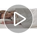 Bedsure Queen Duvet Insert - All-Season Down Alternative Comforter