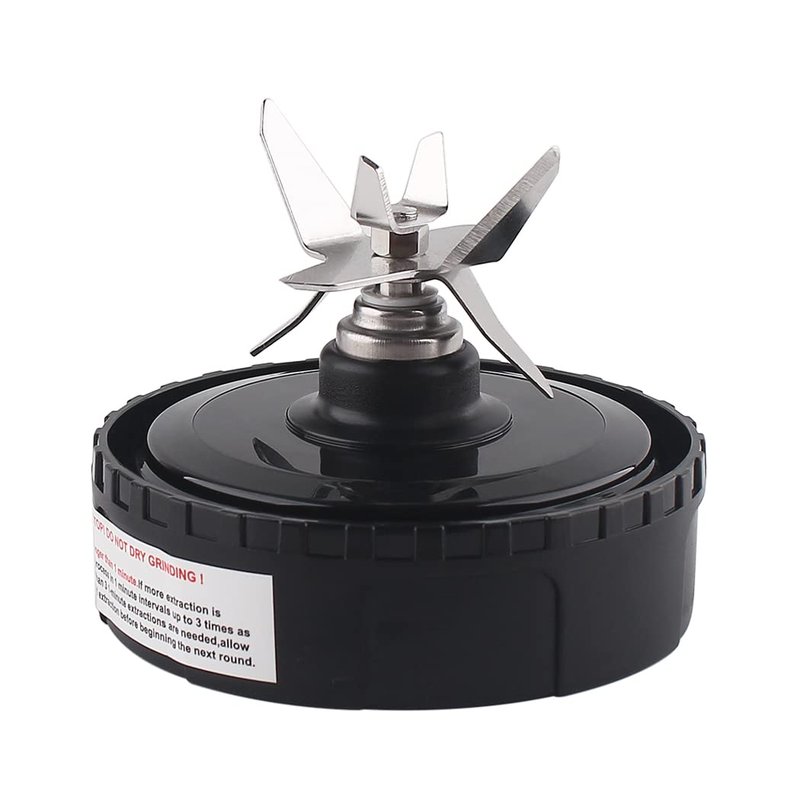 Anbige Replacement Parts Blade, Compatible with Ninja Blender BN300, BN301,