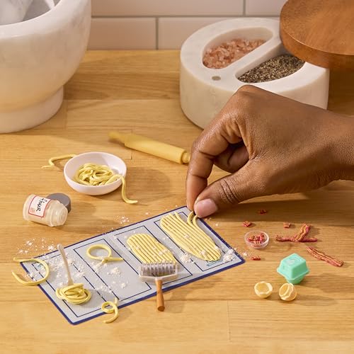 Make It Mini From Scratch Series 2 6-Pack DIY Replica Food Collectibles
