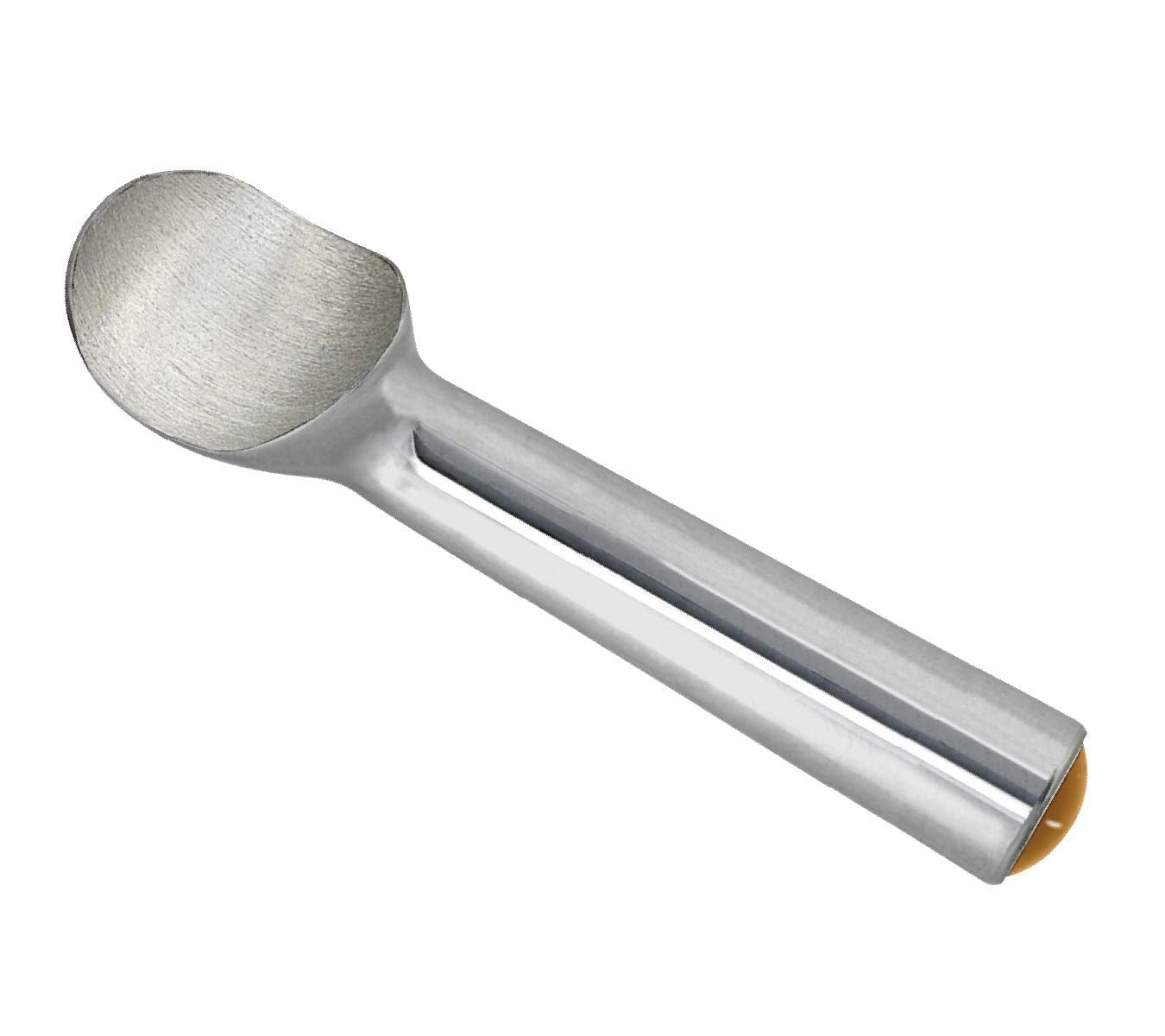 Zeroll Ice Cream Scoops (1020 & 4-Ounce) Bundle in Silver