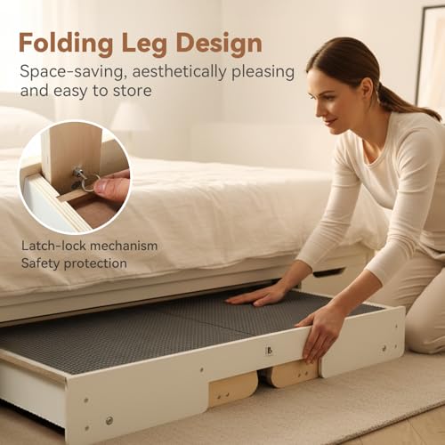 3-in-1 Wooden Kids Activity Table with Storage and Reversible Building Board