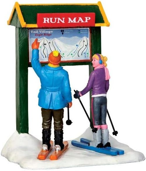 Lemax Christmas Village - Charming Holiday Decor for Festive Home Displays | Unique Design
