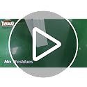 Heavy Duty Double-Sided Carpet Tape - 2 Inch x 20 Yards Rug Gripper