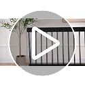 Farmhouse Windsor Entryway Bench, Black Rubber Wood Dining Bench