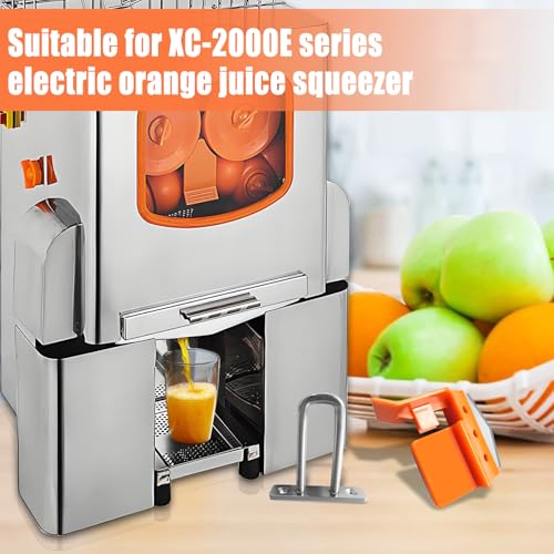Juicer Replacement Blade and Knife Holder for XC-2000E Electric Juicer