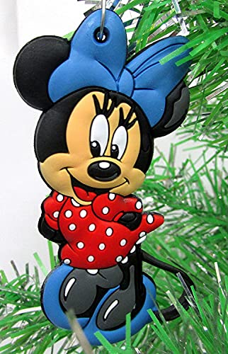 Mickey Mouse Clubhouse Christmas Ornament Set of 9 - Holiday Decorations