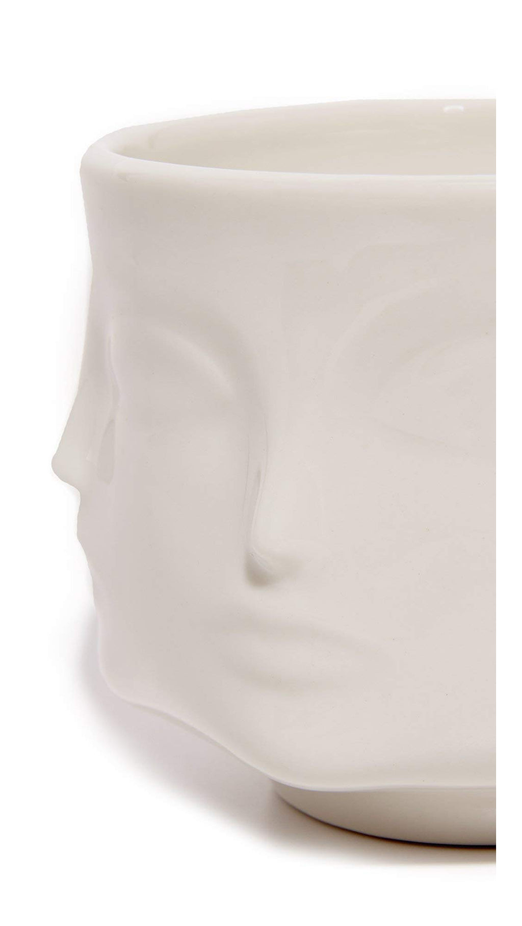 Jonathan Adler Dora Maar Condiment Bowl, White