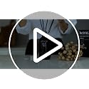Premium Reed Diffuser Set - Flower Shop Scent - 2 Pack, 33.8 fl.oz Total