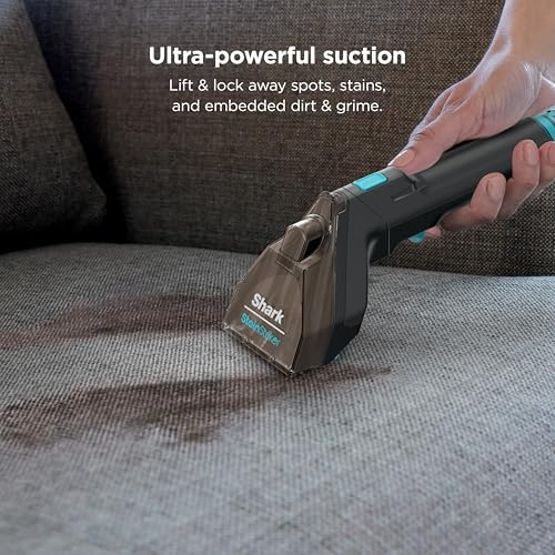 Shark StainStriker Portable Spot and Stain Cleaner PX221